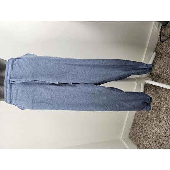 Albion Jet Setter Jogger Pants with Drawstring Waist - Picture 1 of 13